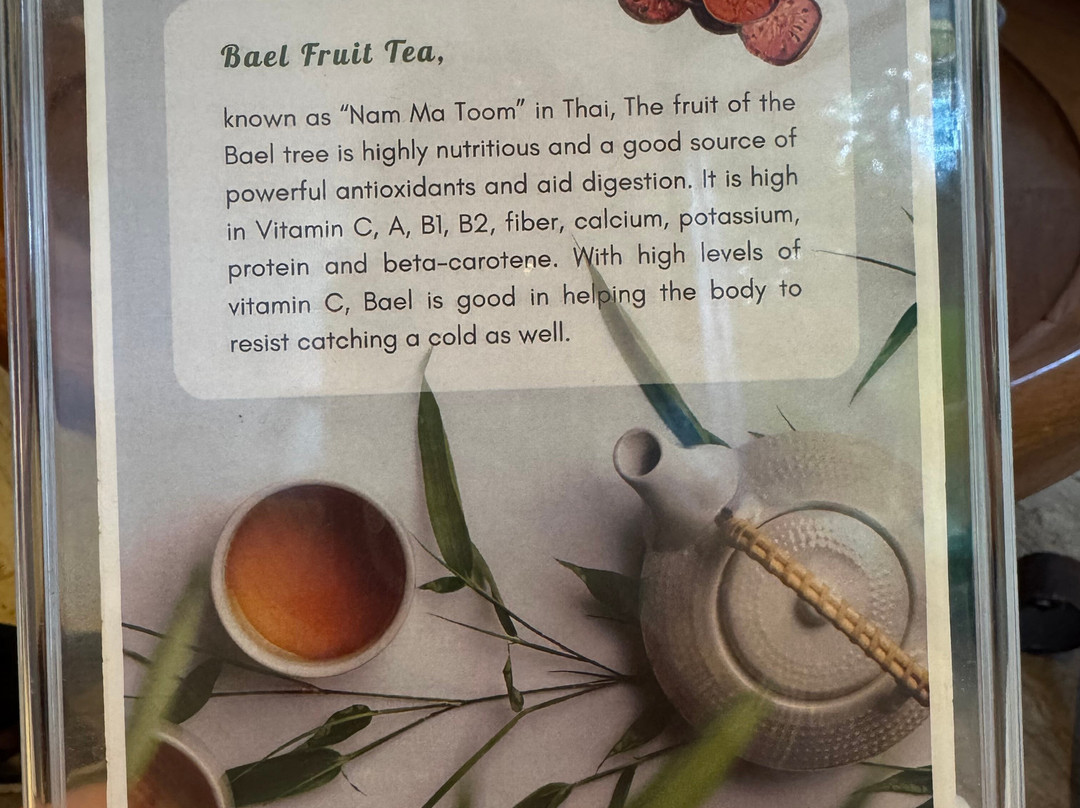 Shine Spa Phuket-攀瓦角必去景点