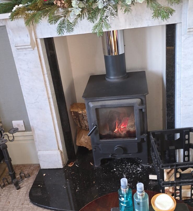 Holmer Park Spa and Health Club-赫里福德必去景点