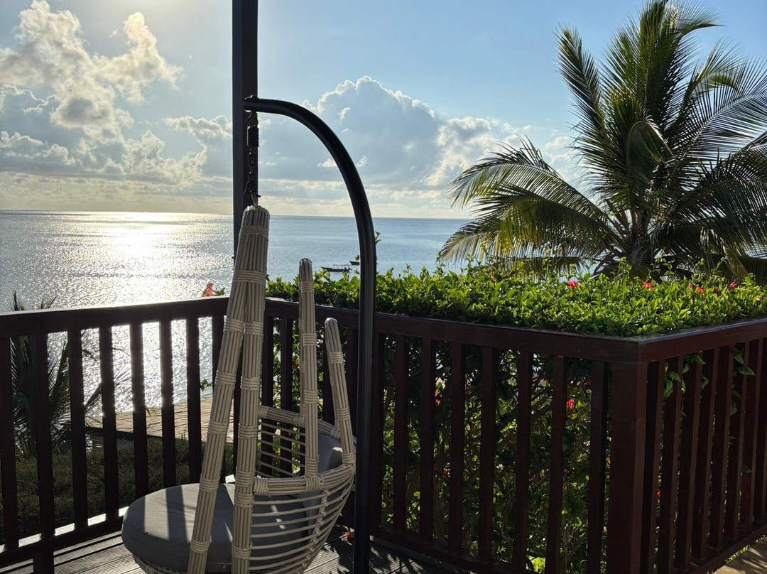 Le Mersenne Zanzibar, Autograph Collection主图