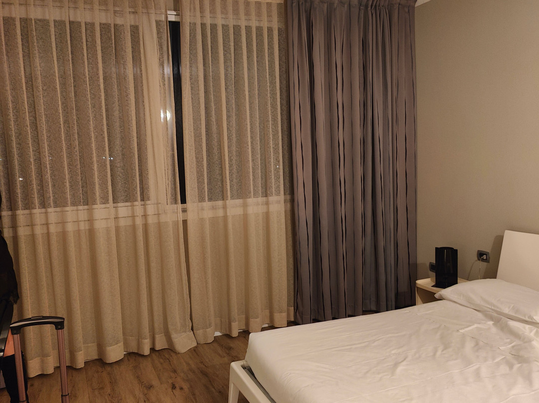 Hotel delle Terme di Venturina主图