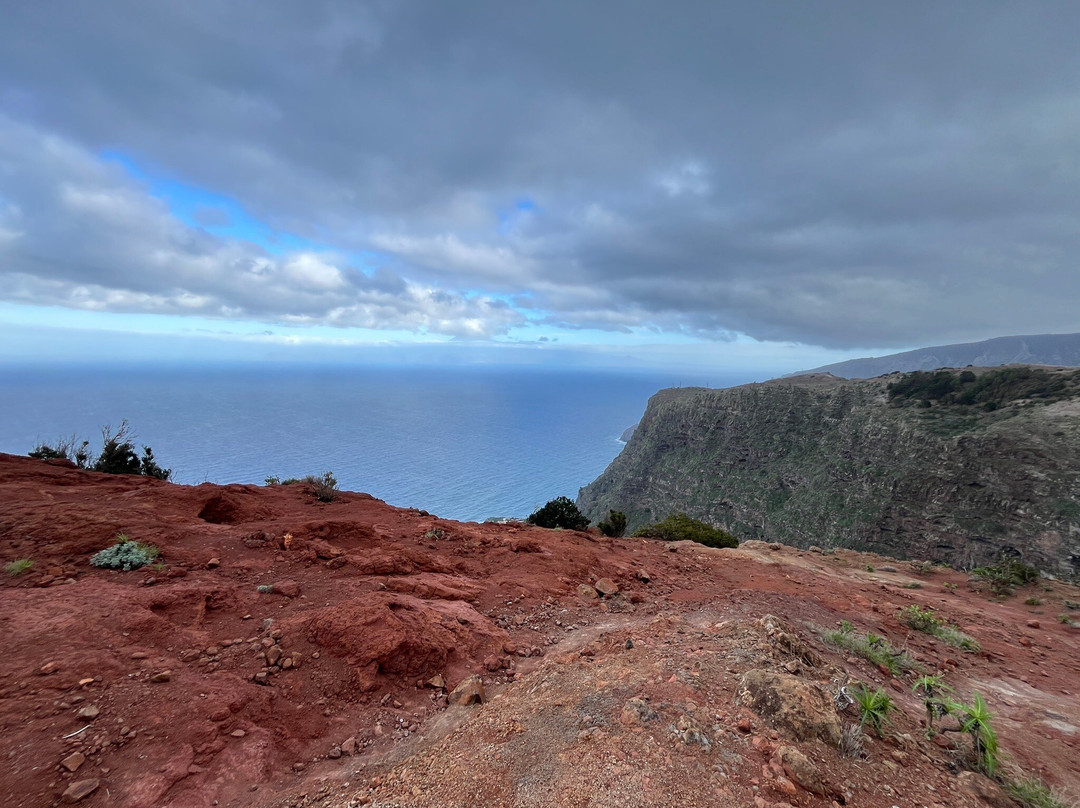 加拉霍埃国家公园-La Gomera必去景点