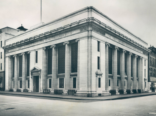 The Promissory Hotel