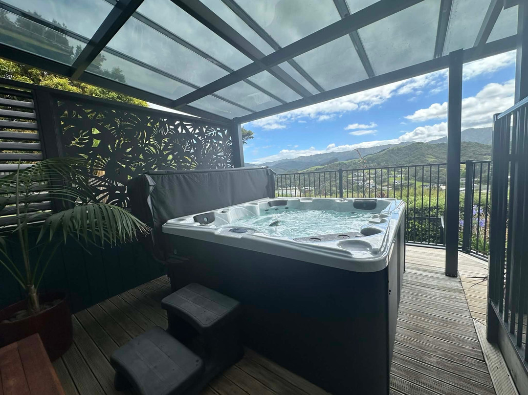 Colville酒店住宿-无忧食宿酒店