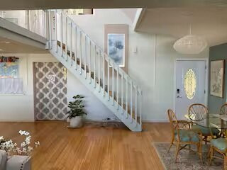 Kula, Maui Sunrise BnB