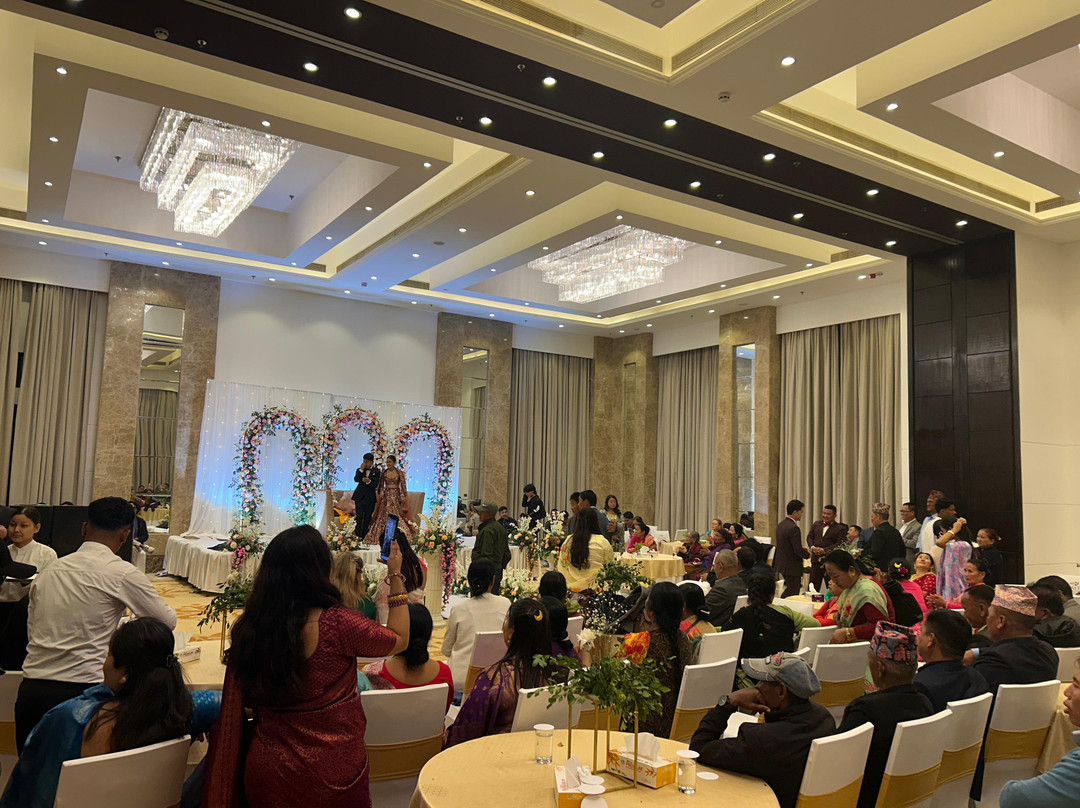 Soaltee Westend Premier主图