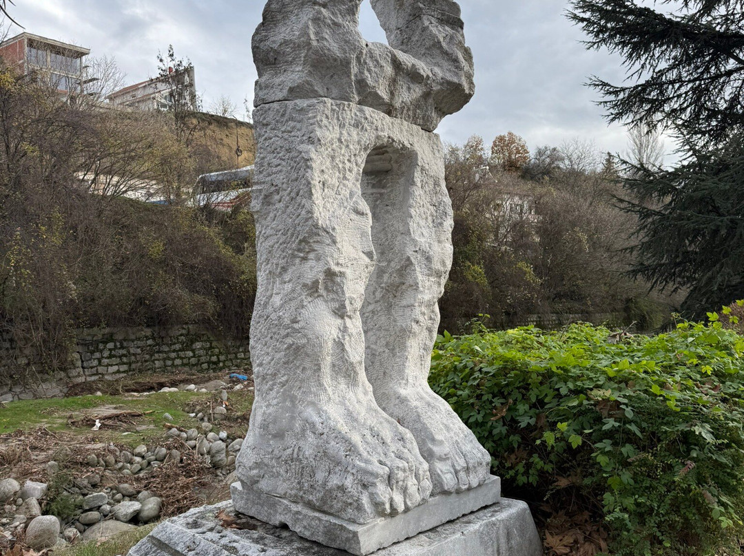 Spa Hotel Spartak主图