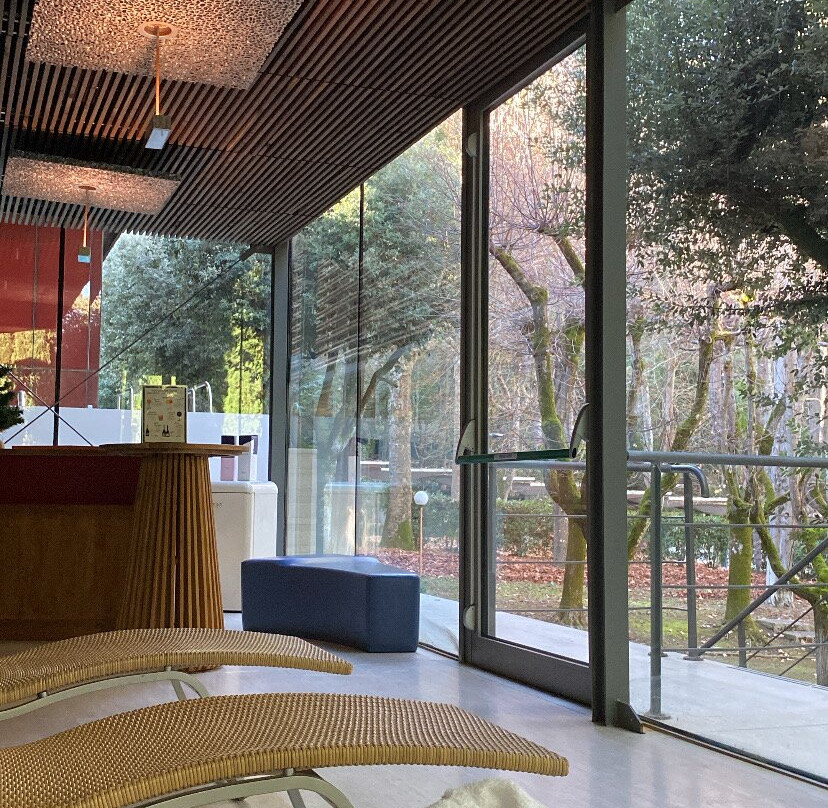 Terme di Chianciano-基安奇安诺泰尔梅必去景点