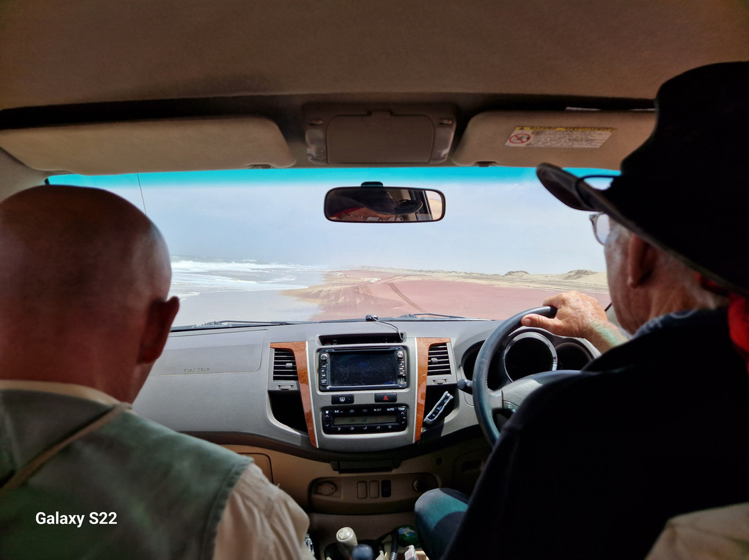 Namib Trails 4x4 Rentals-温德和克必去景点