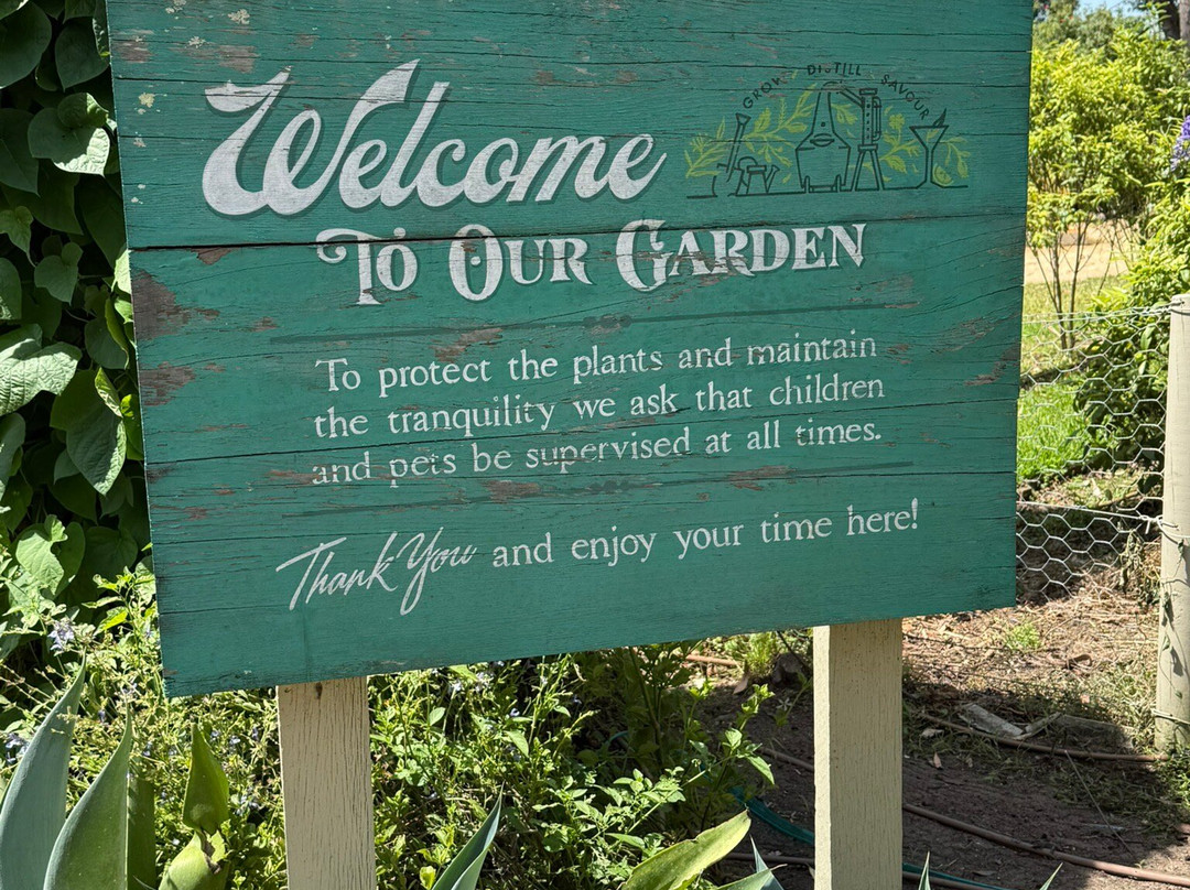 Distillery Botanica-Erina必去景点