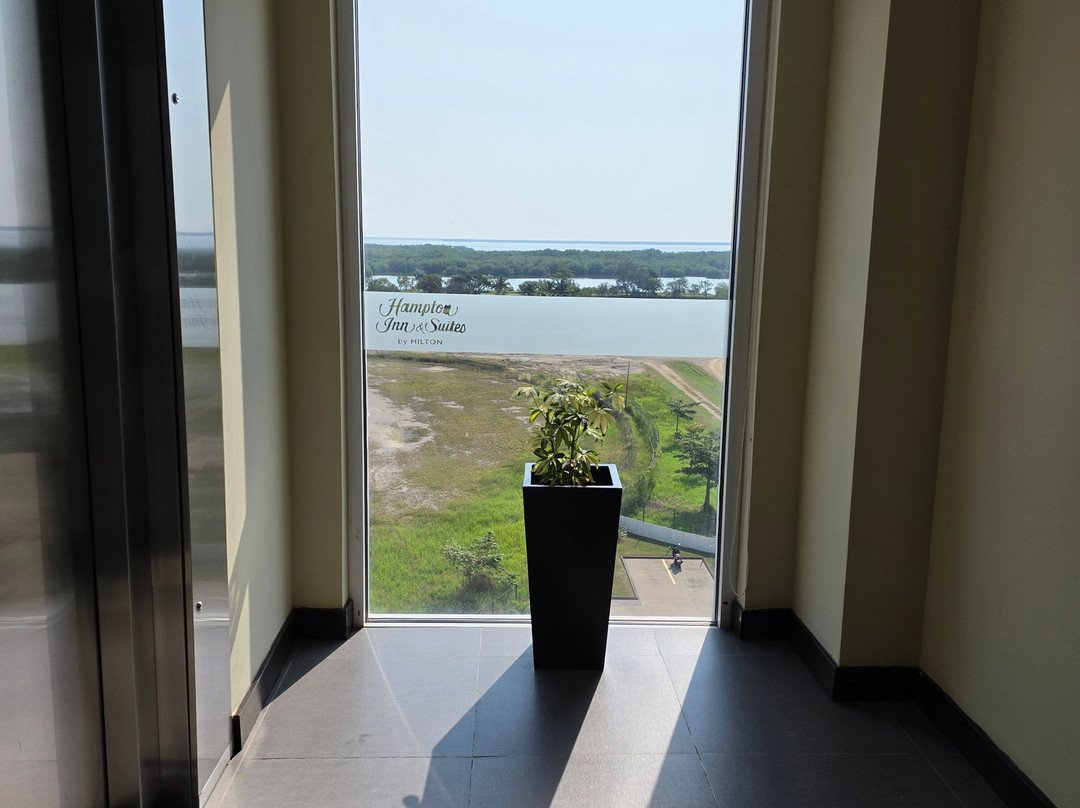 Hampton Inn & Suites By Hilton Paraiso Tabasco主图