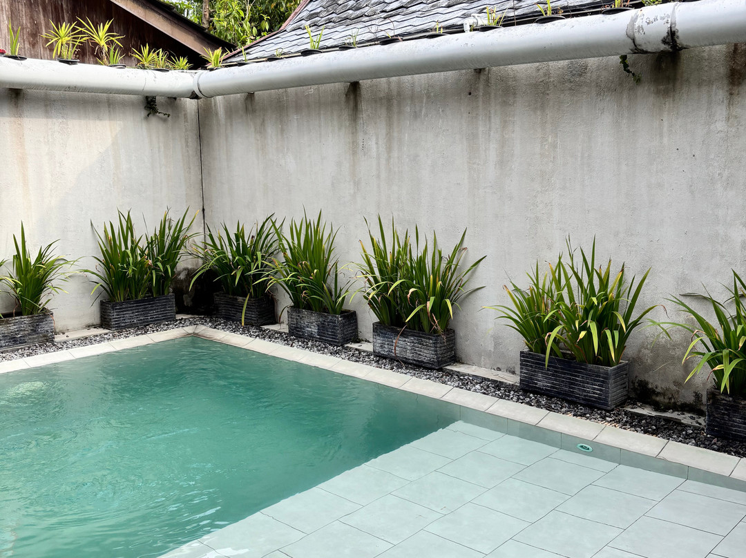 Ayom Java Village Solo主图