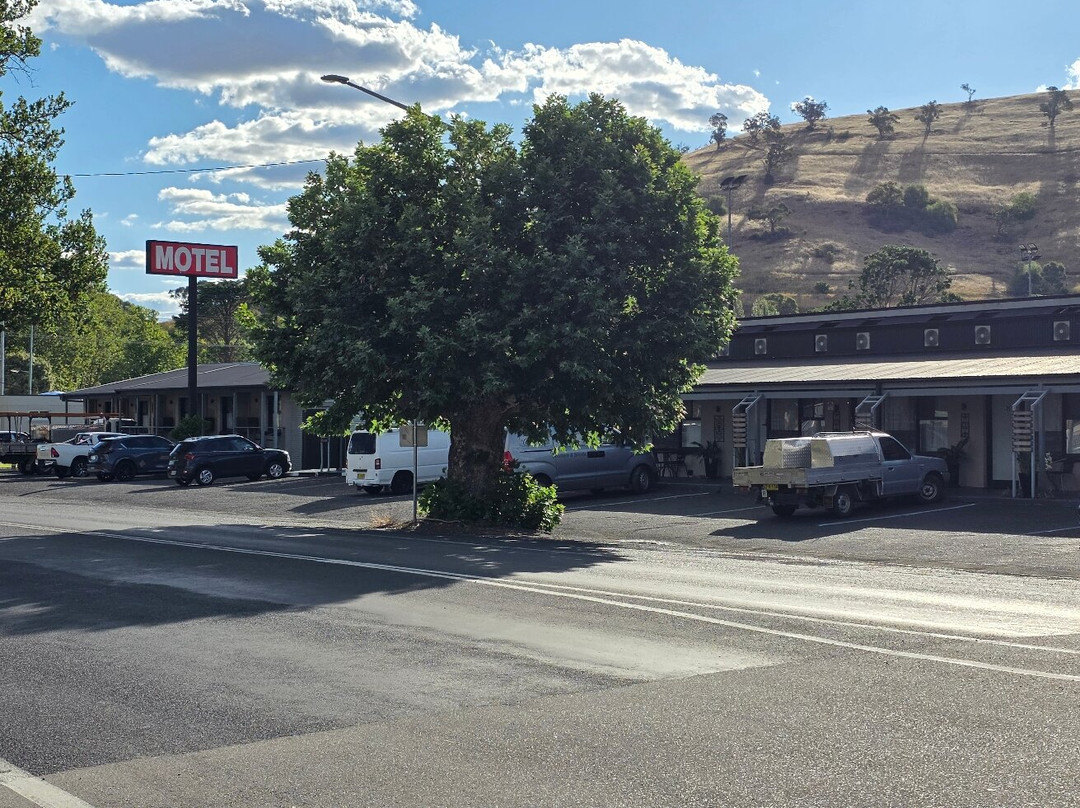 Gundagai Motel主图