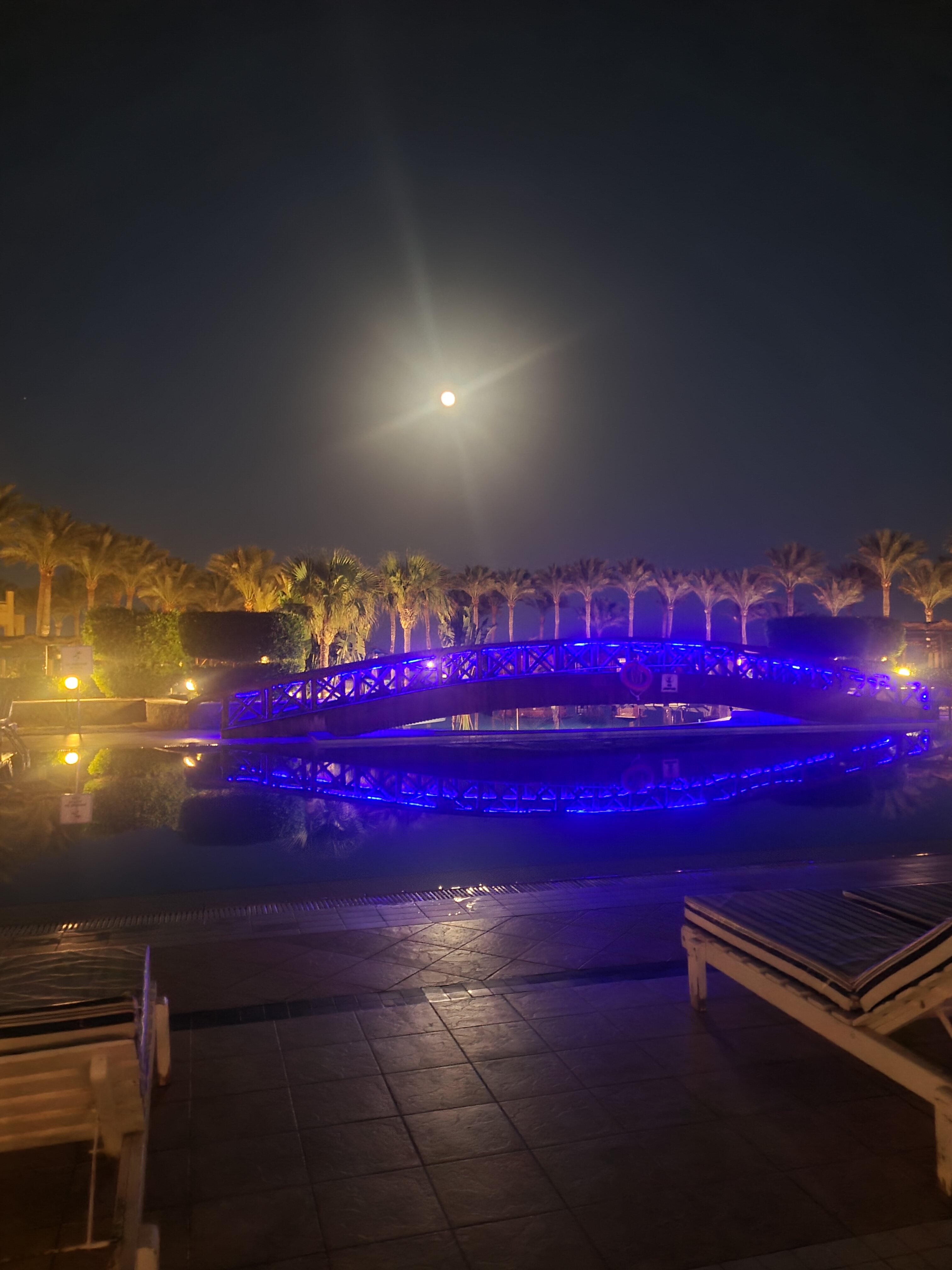 Sharm Grand Plaza-泳池