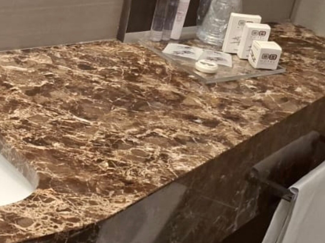 DB Hotel Verona Airport Congress & SPA主图