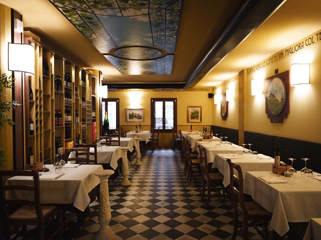 Ristorante Porta Verona