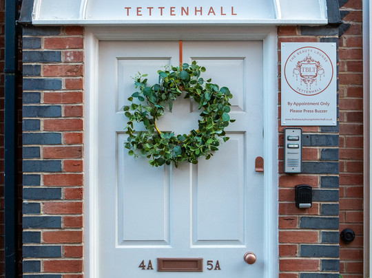 The Beauty Lounge Tettenhall-沃尔夫汉普顿必去景点