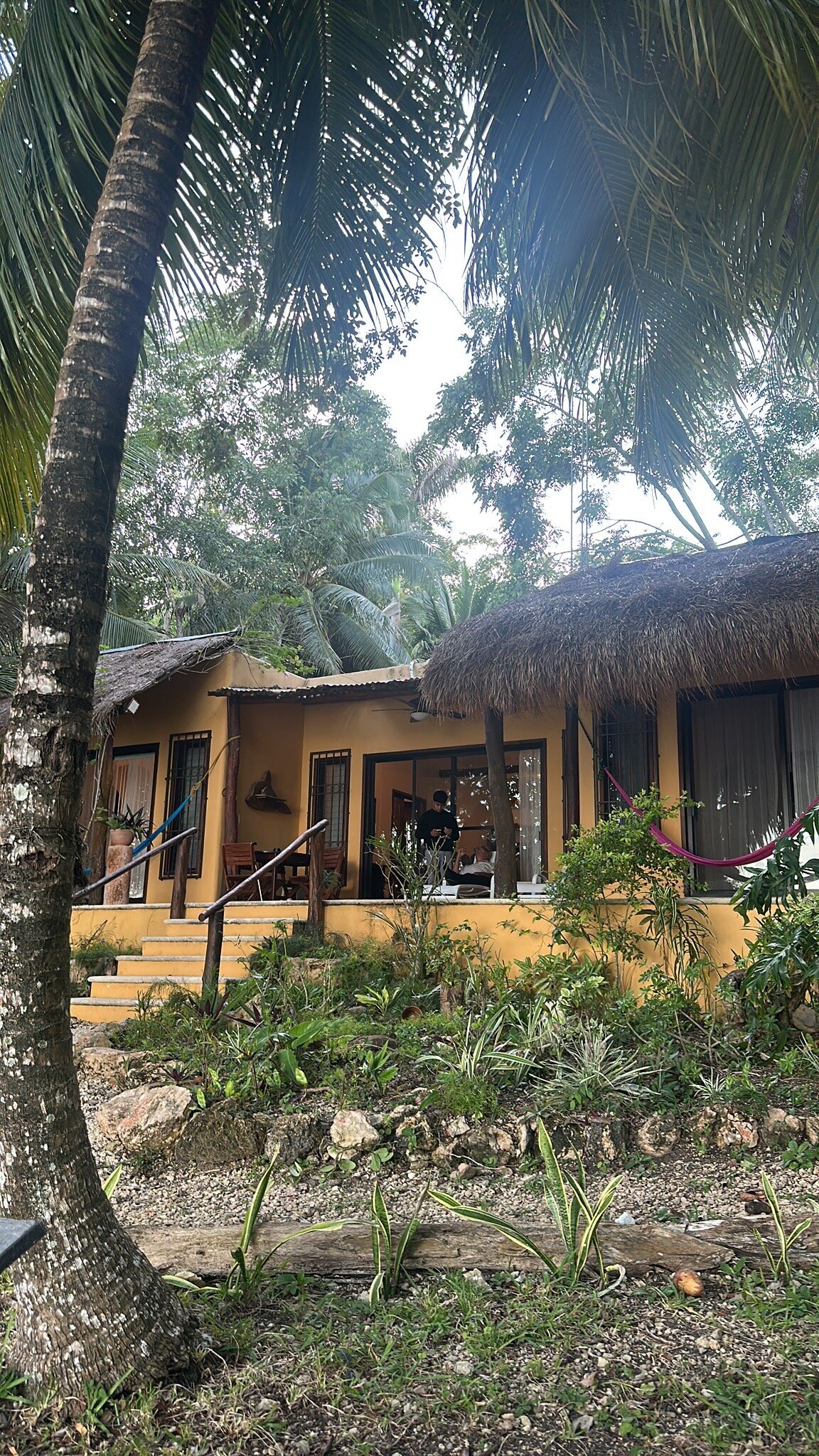 Rancho Encantado-官方