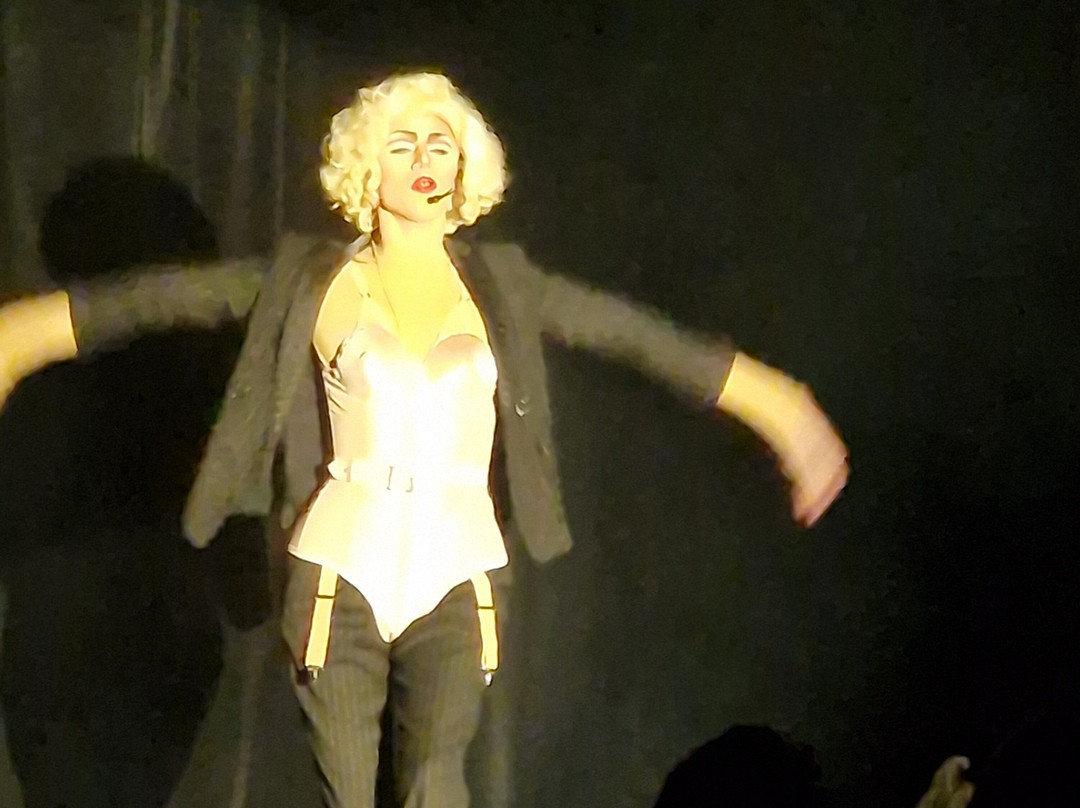 Au Puits Enchanté-Doudeville必去景点