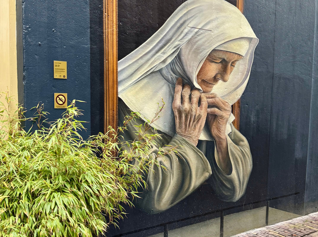 A Guide To Leeuwarden-吕伐登必去景点