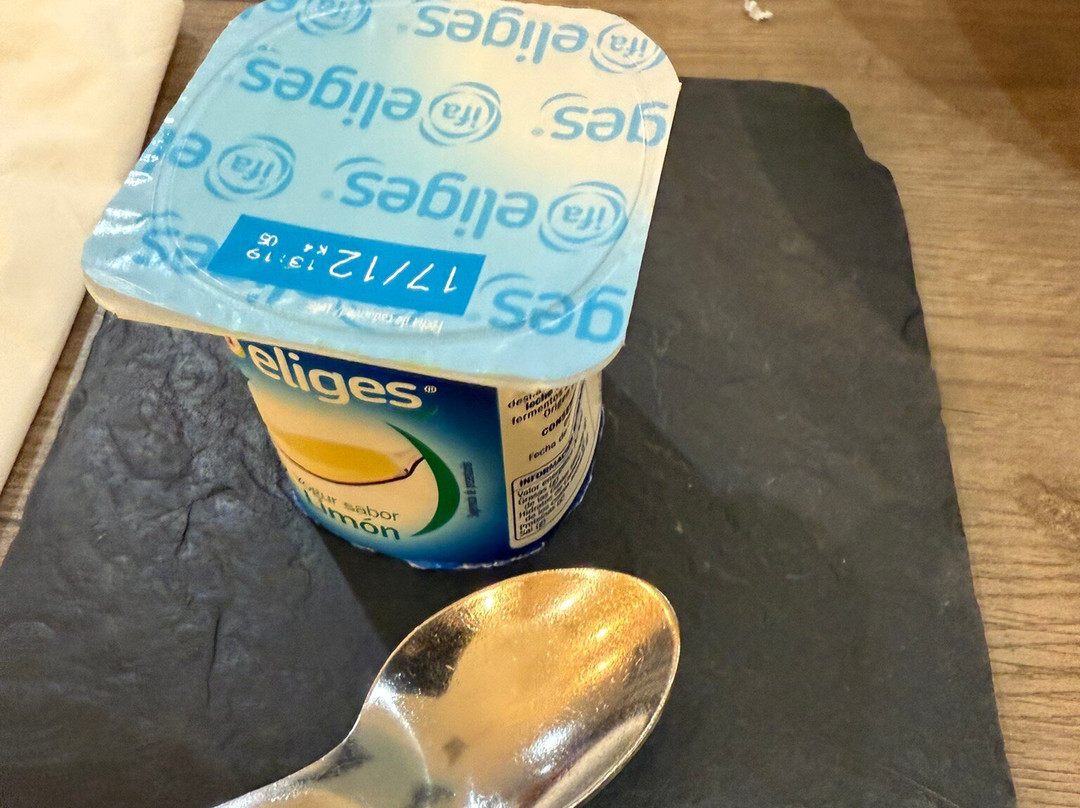 Hotel Restaurante Dulcinea主图