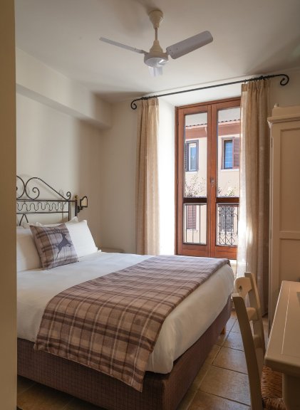 老虎酒店-酒店景观