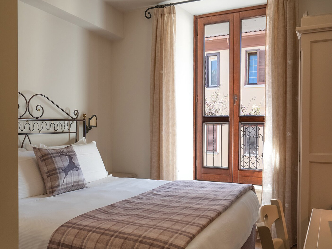 伊尔吉里欧早餐加住宿酒店主图