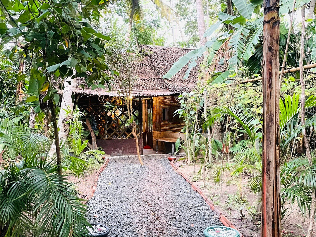 The heaven route spa-米迪加玛必去景点