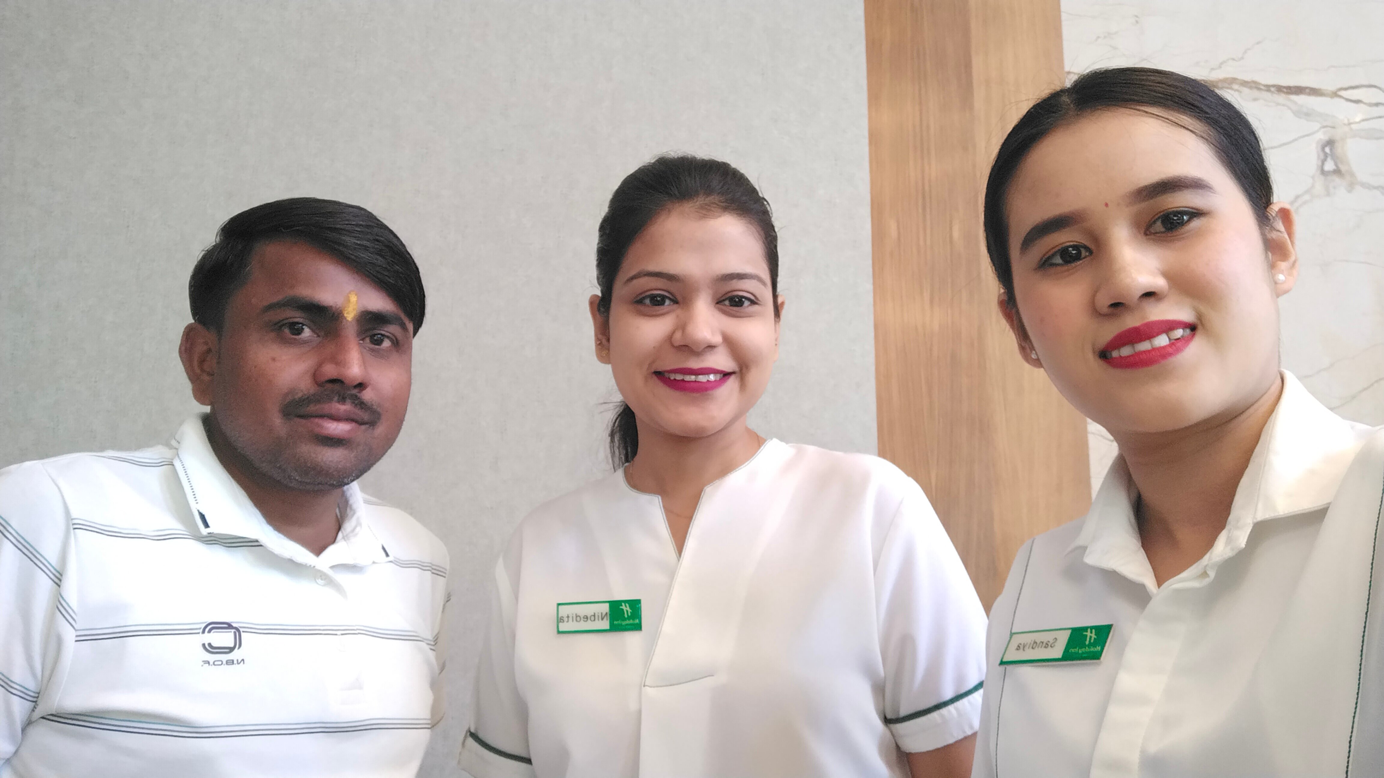 Holiday Inn Goa Candolim by IHG-官方