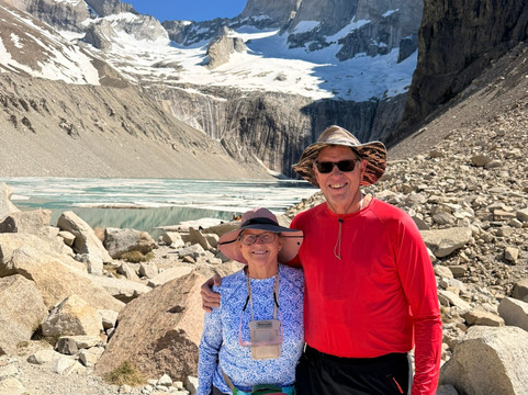 Patagonia Hero-纳塔莱斯港必去景点