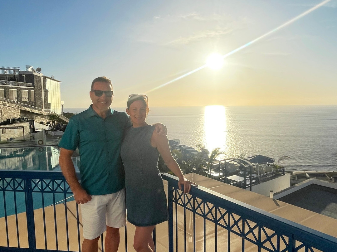 卡拉布兰卡酒店主图