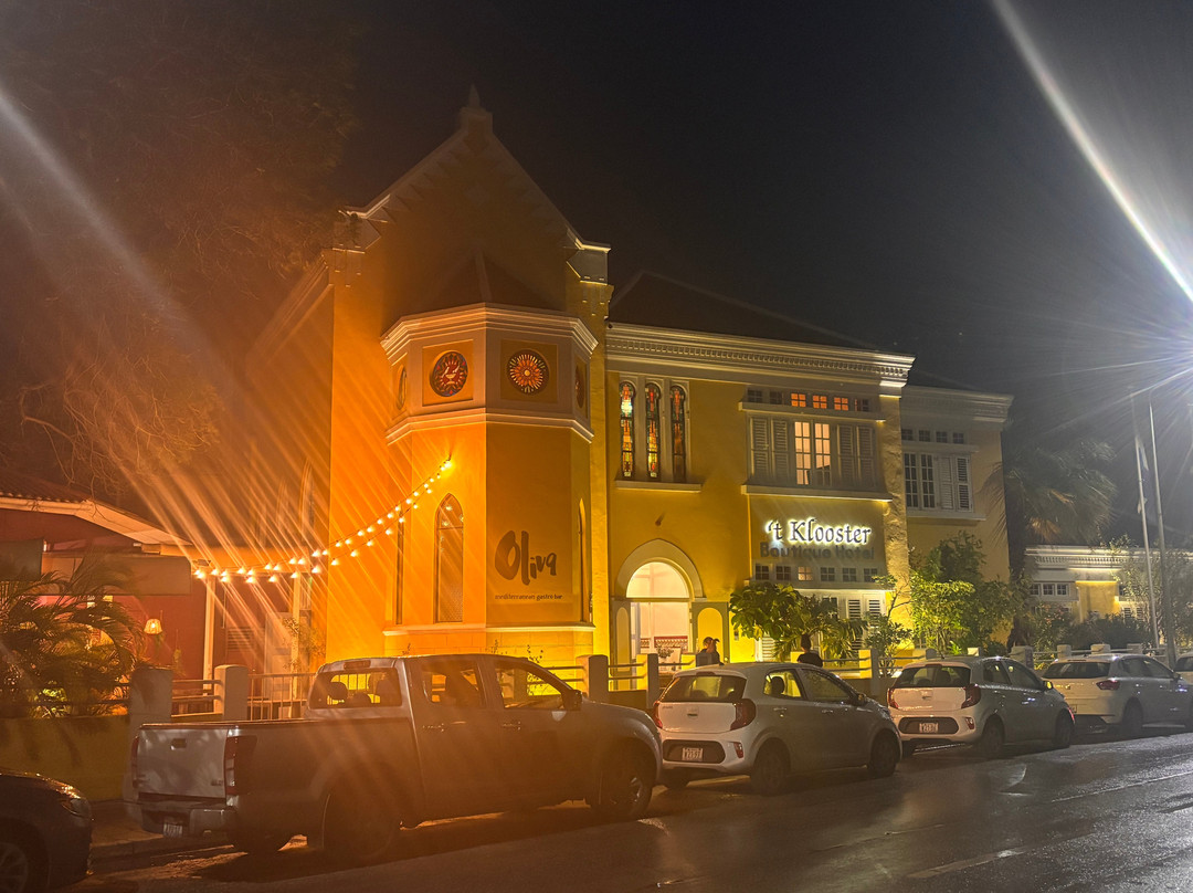 Boutique Hotel 'T Klooster主图