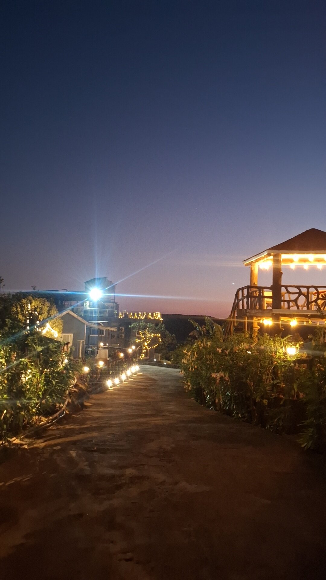 Forest County Resort-官方