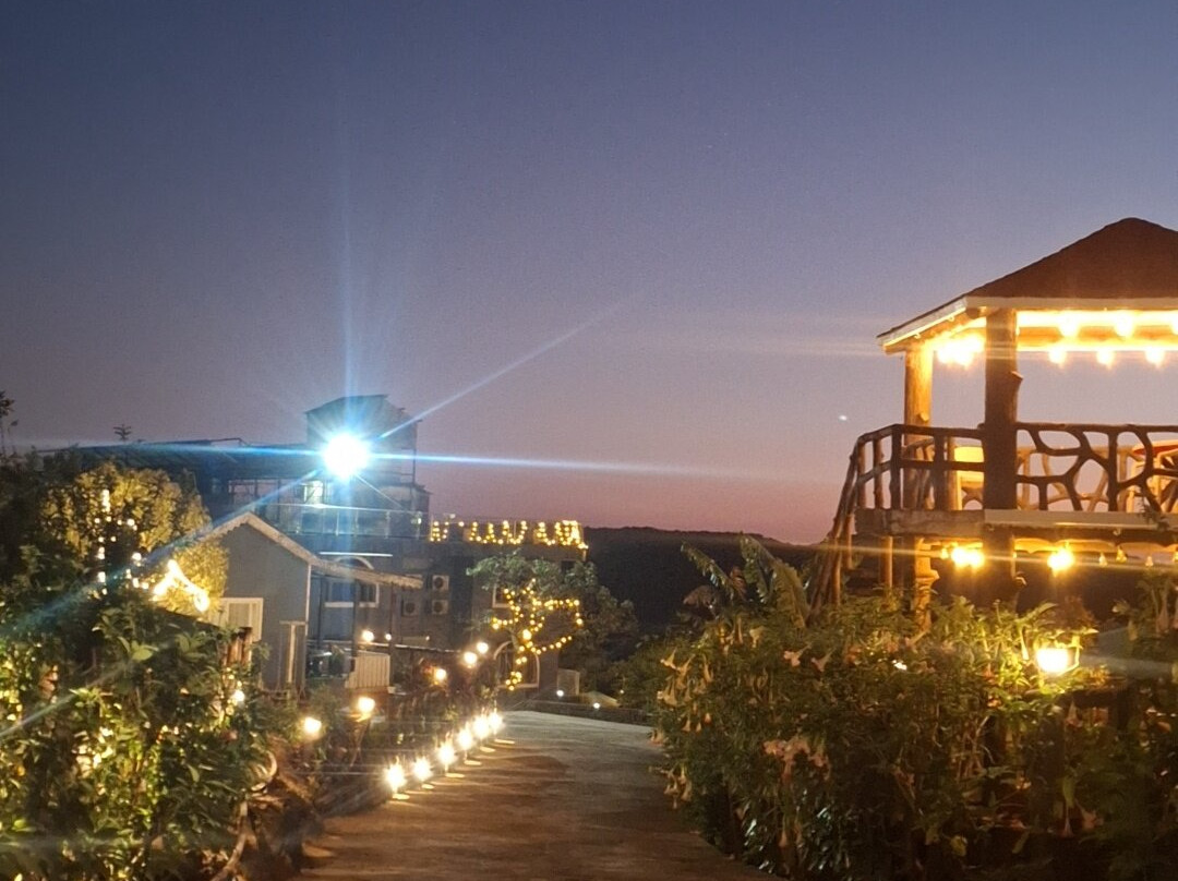 Forest County Resort主图