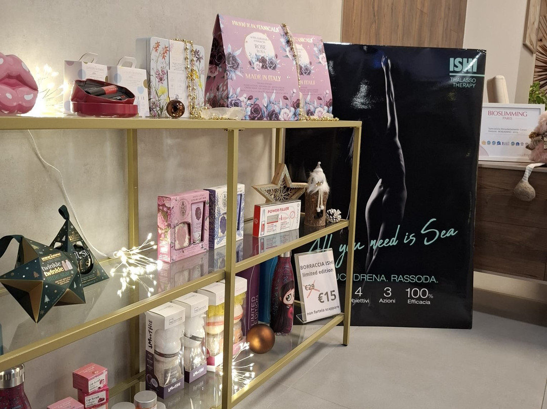 Centro Estetico Fiore Di Loto-科洛尼奥蒙泽塞必去景点