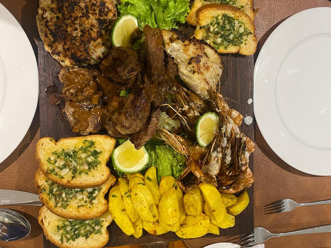 Golden Tulip Dar City Center主图