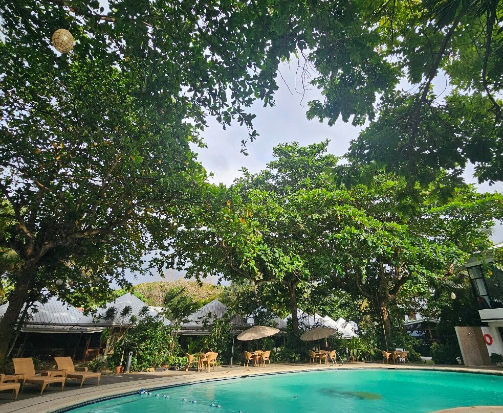 Aqua del Sol-Digos City必去景点