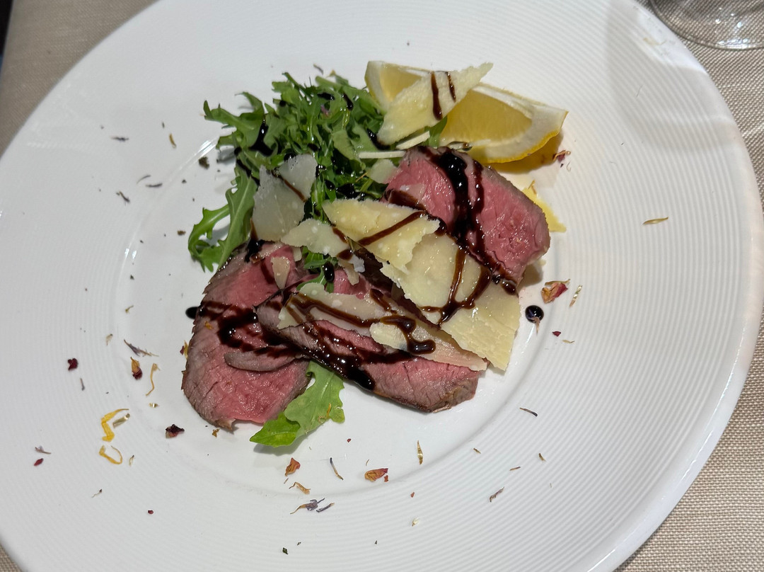 Hotel Caminetto主图