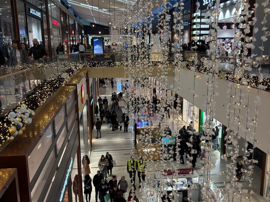 Centro Commerciale Adigeo-维罗纳必去景点