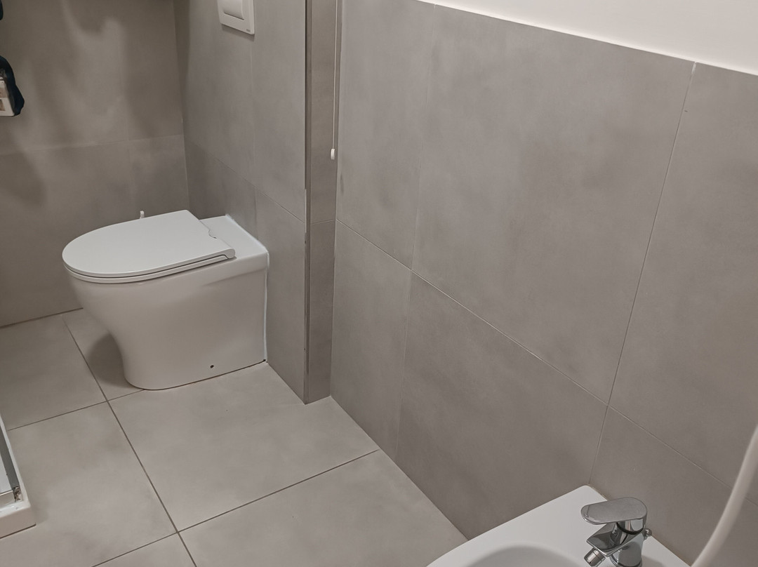 格兰萨索酒店主图