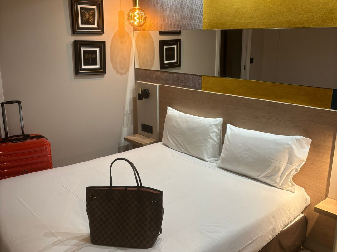 Hotel Kyriad Direct Orleans Nord - Saran主图