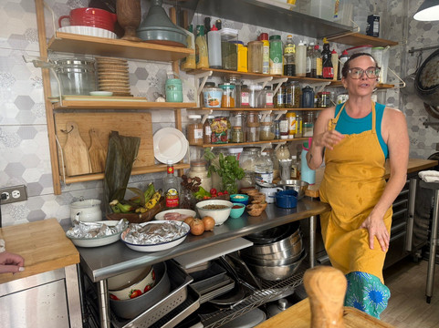 Traveling Spoon Seattle-圣胡安必去景点