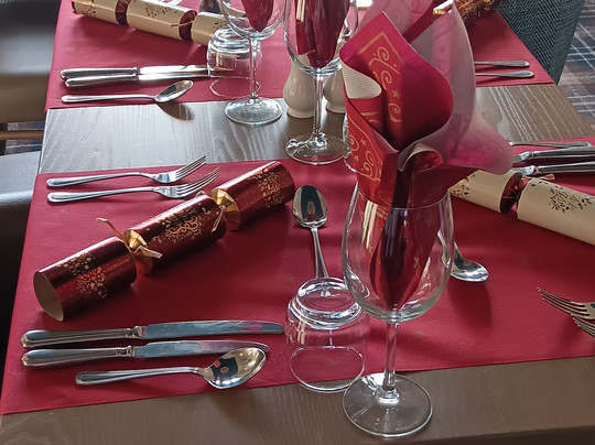 Cressfield Country Hotel主图