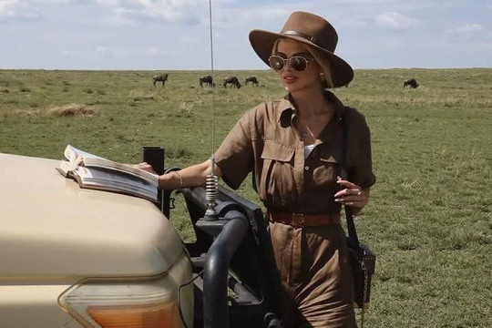 Conscious Travel Tanzania