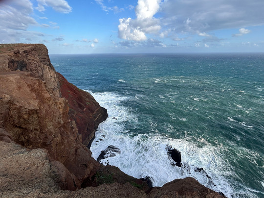 Flora Travel Madeira - Day Tours & Walks-沙尔必去景点
