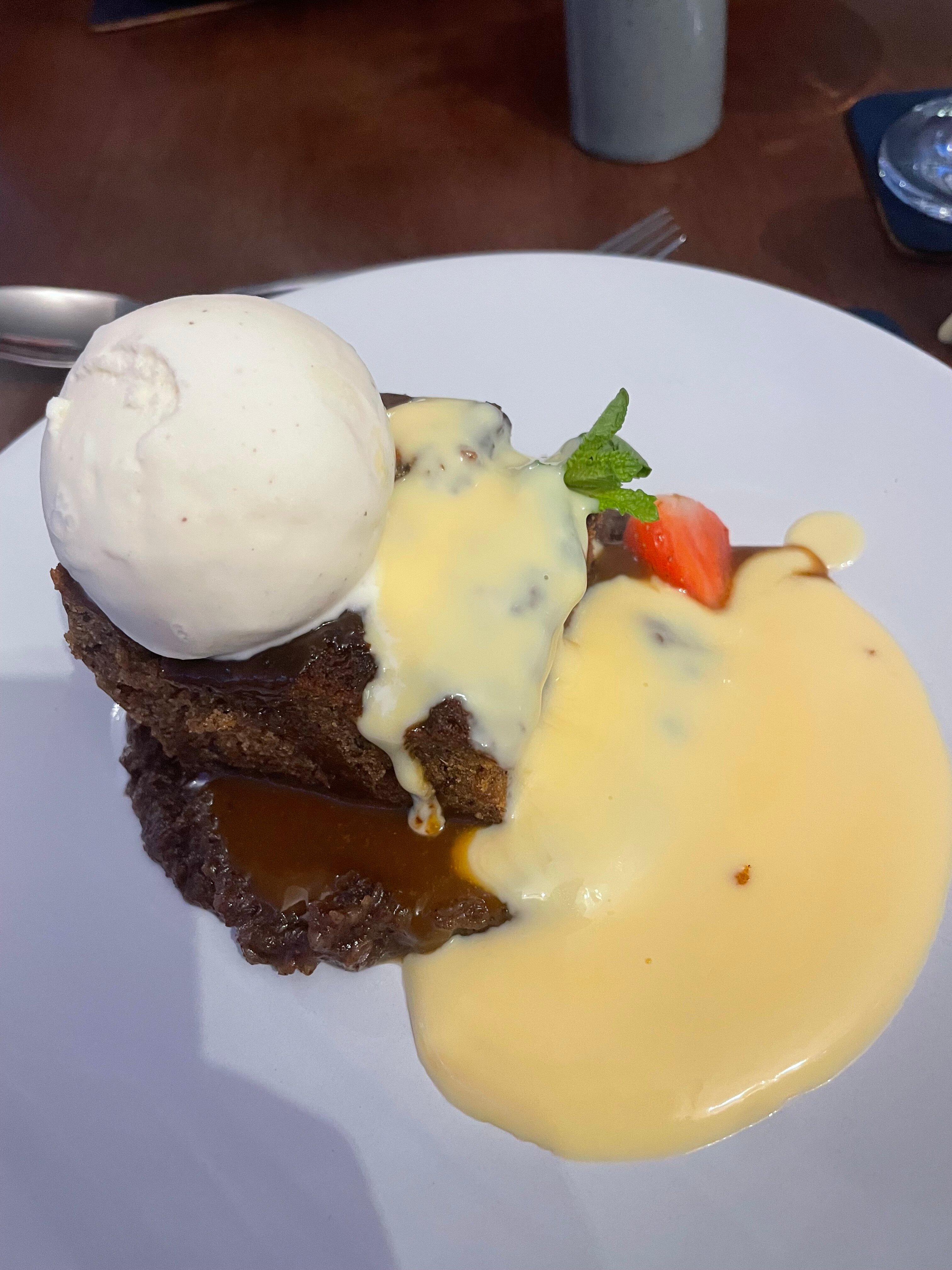 The Railway Inn-官方