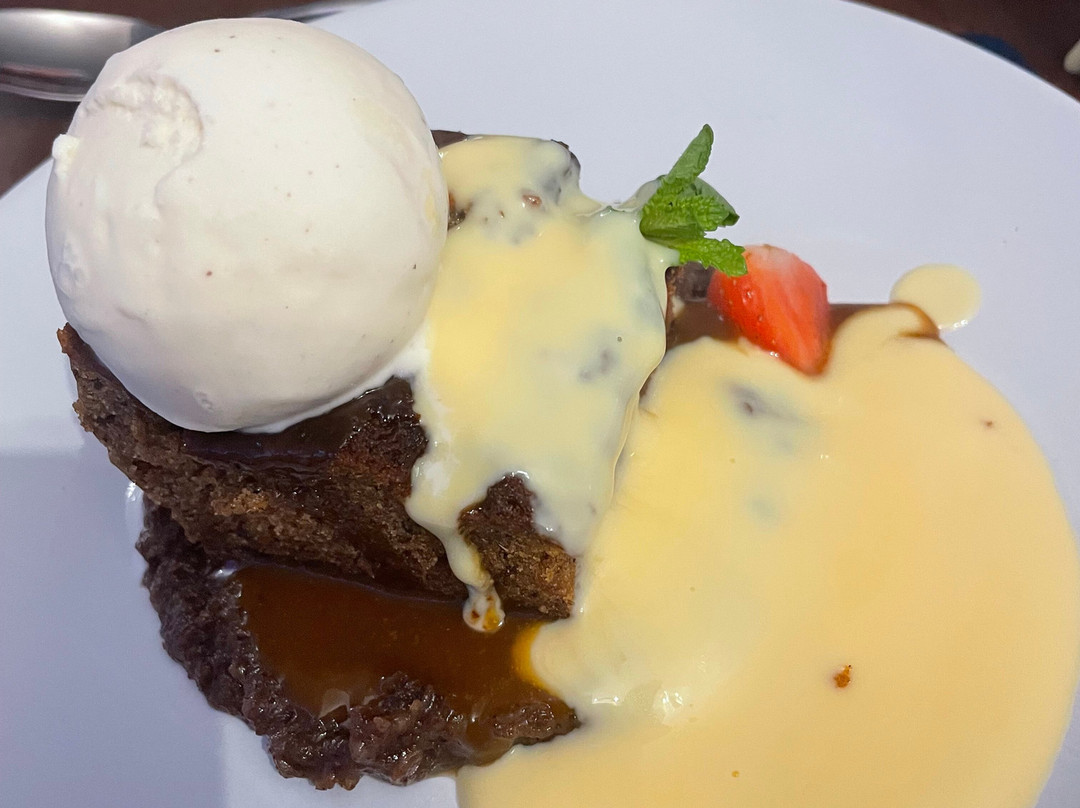 The Railway Inn主图