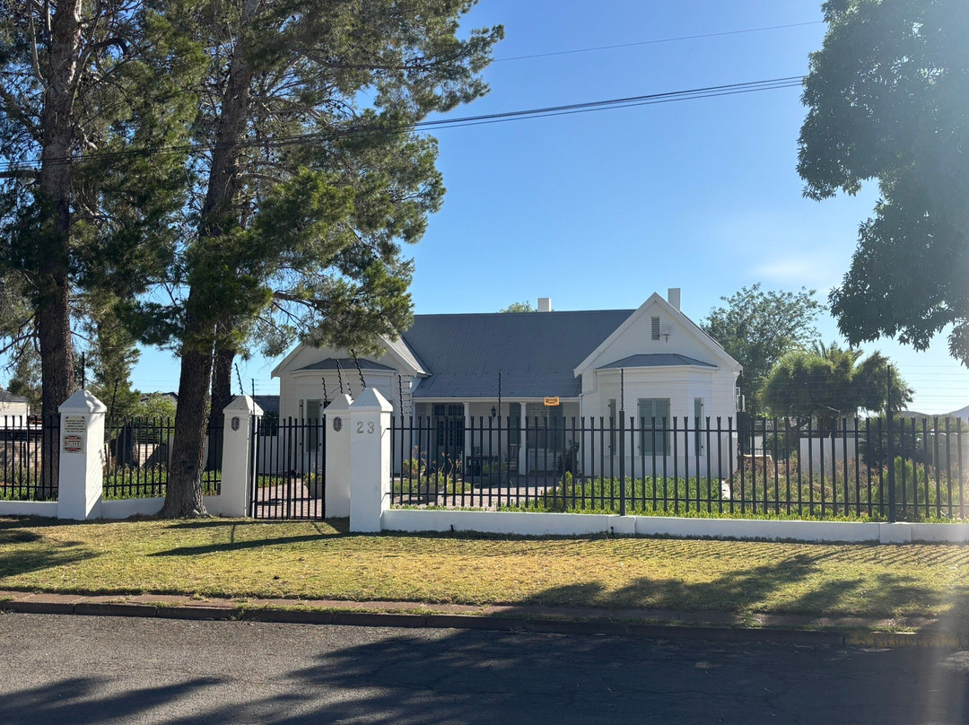 Cape Karoo Guesthouse主图