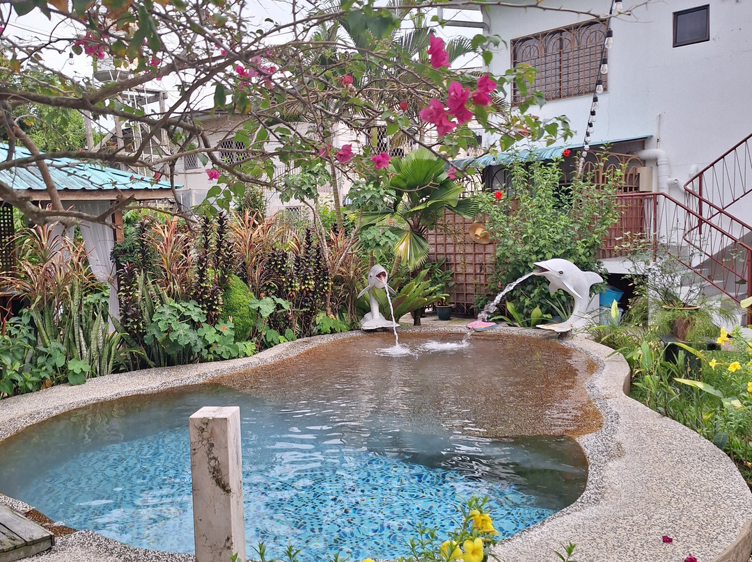 Bike and Tours-拉哈达图必去景点