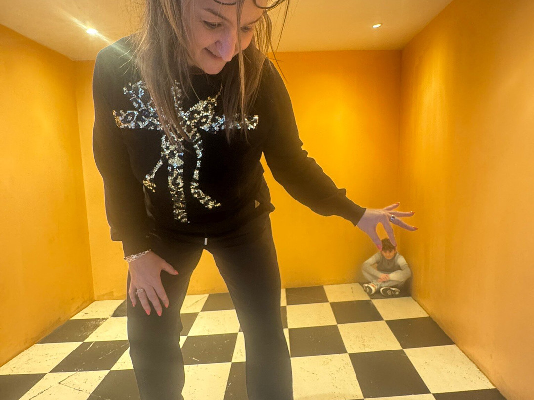 Illusion Brussels-布鲁塞尔必去景点