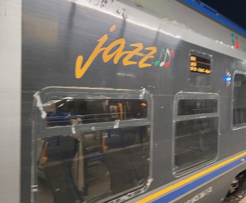 Pisa Central Station-比萨必去景点